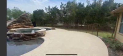 Davis Pools Project – Austin, TX